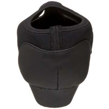 Capezio Women's Pedini Femme Jazz/Lyrical Shoe for Dancers