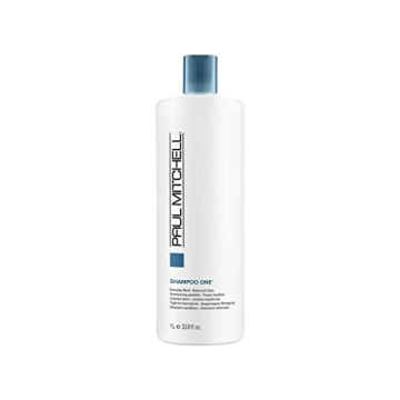 Paul Mitchell Shampoo One for Everyday Use, 33.8 fl. oz.