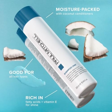 Paul Mitchell Shampoo One for Everyday Use, 33.8 fl. oz.