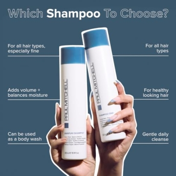 Paul Mitchell Shampoo One for Everyday Use, 33.8 fl. oz.