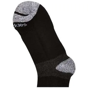 Dickies Men's Dri-tech Comfort Crew Socks for All Occasions