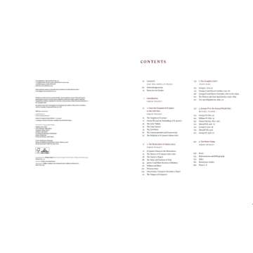 Engaging Book on St James's Palace History