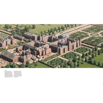 Engaging Book on St James's Palace History