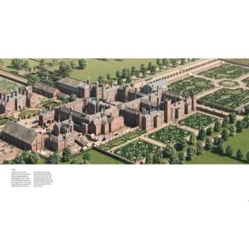 Engaging Book on St James's Palace History