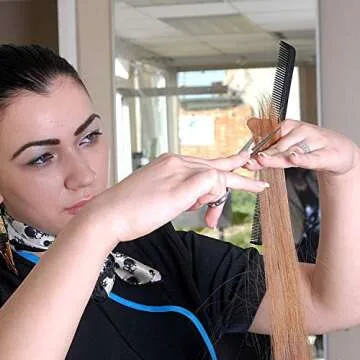 Professional Hair Cutting Scissors Set for All Users