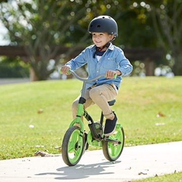 Little Tikes Balance-to-Pedal Bike for Kids Age 2-5