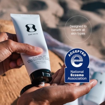 OS-01 BODY SPF 30 Mineral Sunscreen for All Skin Types