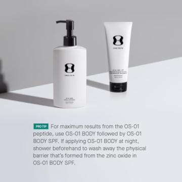 OS-01 BODY SPF 30 Mineral Sunscreen for All Skin Types