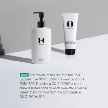 OS-01 BODY SPF 30 Mineral Sunscreen for All Skin Types