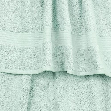 Cotton Paradise 6 Piece Towel Set Soft Absorbent Turkish Towels