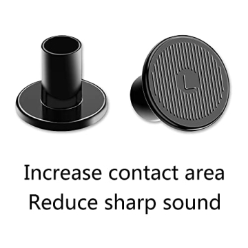 High Heel Grass Protectors Non-Slip 12 Pairs 2 Sizes