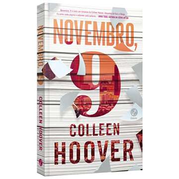 Novembro, 9 (Em Portuguese do Brasil)