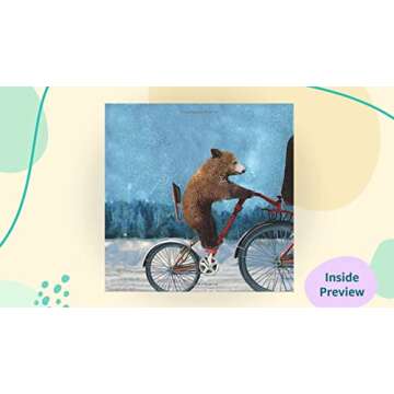 Enchanting Children's Book Set: The World Is a Wonderland Collection