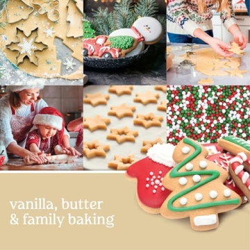 Yankee Candle Christmas Cookie 22oz Jar - Perfect Holiday Gift