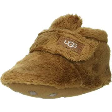 UGG Bixbee Ankle Boot for Kids - Stylish Comfort