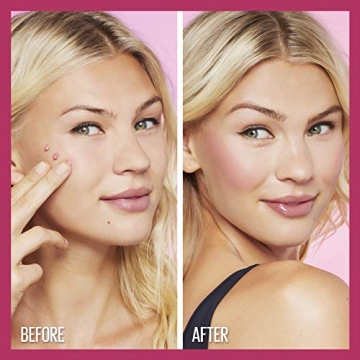 Maybelline Cheek Heat Gel-Cream Blush for Dewy Finish