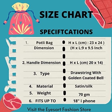 Potli Bag For Women With Intricate Gold Thread & Sequin Ethnic Designer Embroidery Work Batwa Pearls Handle (W-23 Cm,24 Cm) (Parrot Green)