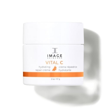 IMAGE Skincare VITAL C Hydrating Repair Crème 2oz - Luxury Anti-Aging Moisturizer