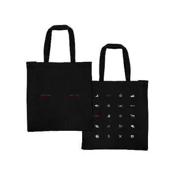 Beyoncé RENAISSANCE WORLD TOUR Tote Bag - Stylish & Practical