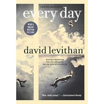 Every Day: Versatile Daily Companion for Life's Adventures