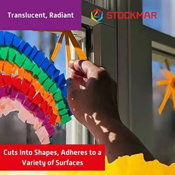 Stockmar Beeswax Modeling Wax Sheets for Candle Crafts