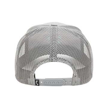 Billabong Men's All Day Adjustable Trucker Hat - Style & Comfort