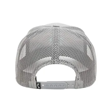 Billabong Men's All Day Adjustable Trucker Hat - Style & Comfort