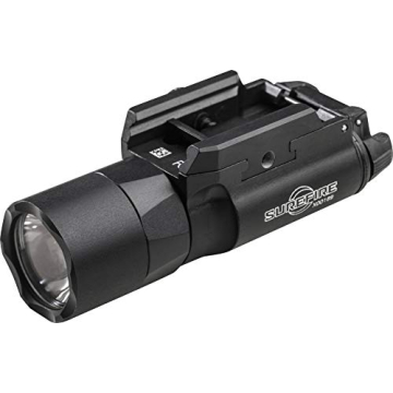 SureFire X300 Ultra LED Weaponlight with T-Slot Mount