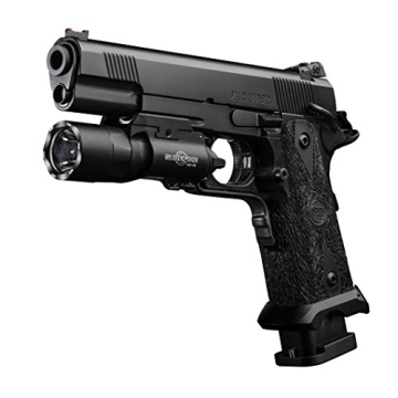 SureFire X300 Ultra LED Weaponlight with T-Slot Mount