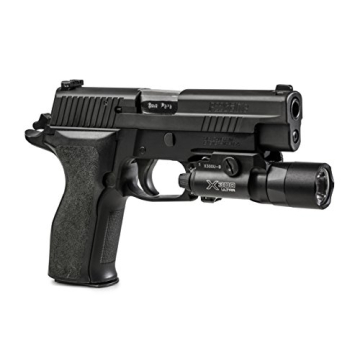 SureFire X300 Ultra LED Weaponlight with T-Slot Mount