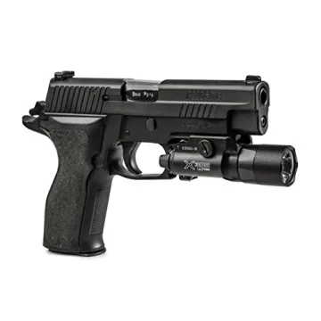 SureFire X300 Ultra LED Weaponlight with T-Slot Mount