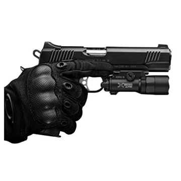 SureFire X300 Ultra LED Weaponlight with T-Slot Mount