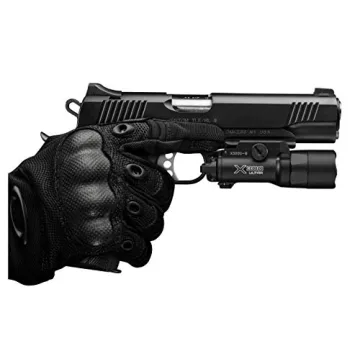 SureFire X300 Ultra LED Weaponlight with T-Slot Mount