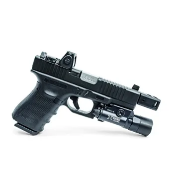 SureFire X300 Ultra LED Weaponlight with T-Slot Mount