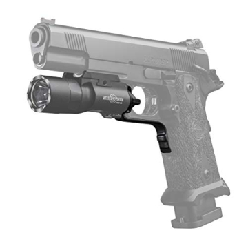 SureFire X300 Ultra LED Weaponlight with T-Slot Mount