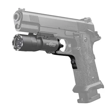 SureFire X300 Ultra LED Weaponlight with T-Slot Mount