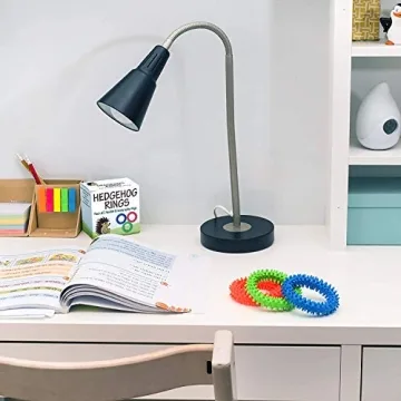 Sensory Ring and Fidget Toy 3 Pack - Stress Relief for All Ages