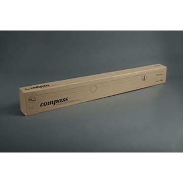 Blue Microphones Compass Boom Arm for Podcasting and Streaming