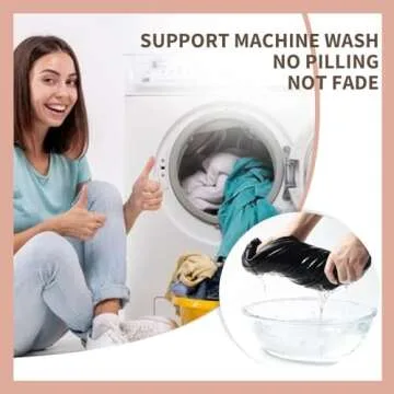 NexiEpoch High Waisted Leggings for Women - Tummy Control Compression Soft Yoga Pants for Workout Dance Pants