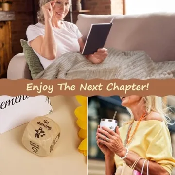 Coosazii Retirement Gift Set for Women 2024