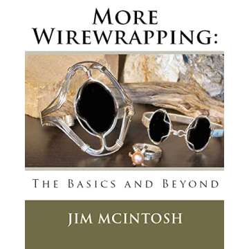 More Wirewrapping: The Basics and Beyond
