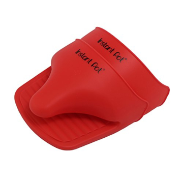 Instant Pot Mini Mitts - Versatile Silicone Oven Mitts