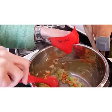 Instant Pot Mini Mitts - Versatile Silicone Oven Mitts