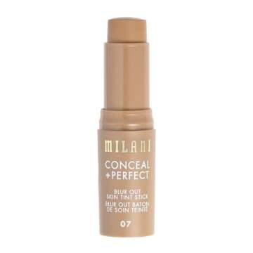 Milani Blur Out Skin Tint - Shade 007