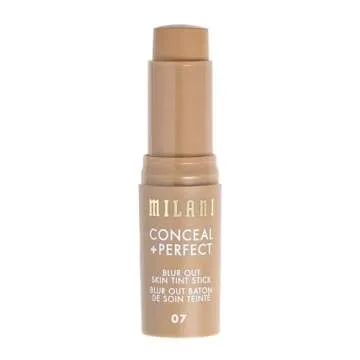 Milani Blur Out Skin Tint - Shade 007