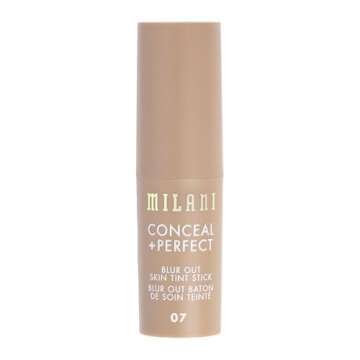 Milani Blur Out Skin Tint - Shade 007