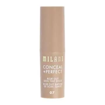 Milani Blur Out Skin Tint - Shade 007