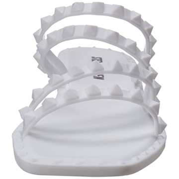 Steve Madden Skyler Flat Sandal for Women - Chic Comfort