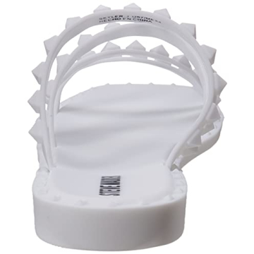 Steve Madden Skyler Flat Sandal for Women - Chic Comfort