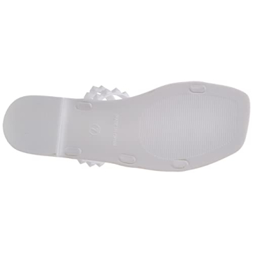 Steve Madden Skyler Flat Sandal for Women - Chic Comfort